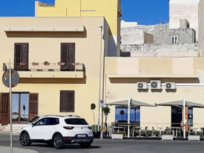 Punta di Mare, Trapani